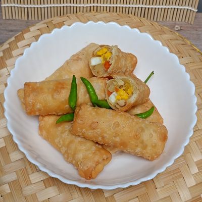 Langkah 8