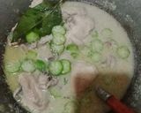 Foto langkah ke 3 dari resep Garang asem ayam santan.