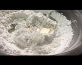 Foto del paso 3 de la receta: Pizza sin horno y sin gluten. Súper fácil!
