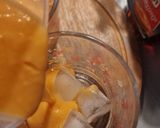 Sárgabarack lassi (vegán) recept fázis 2 fotója
