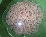 Foto langkah ke 1 dari resep Balado Teri Pete.