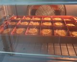 Foto langkah ke 4 dari resep Bolu pisang panggang.