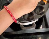 सूजी के अप्पे (suji ke appe recipe in Hindi) रेसिपी चरण 6 फोटो