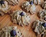 Foto langkah ke 6 dari resep Coffee Cokies.