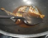 Foto langkah ke 1 dari resep Tumis Peda Jagung Pedas Manis.