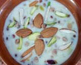 સાબુદાણાની ખીર (Sabudana Kheer Recipe In Gujarati) રેસીપી સ્ટેપ3ફોટો