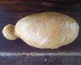 Foto del paso 6 de la receta: Pan de muerto tradicional de la costa Oaxaqueña