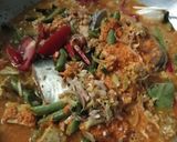 Foto langkah ke 7 dari resep Arsik Ikan Nila.