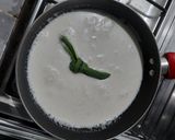 Foto langkah ke 10 dari resep Putri Mandi Kekinian.