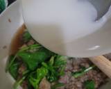 ผัดเต้าหู้ หมูสับ ขึ้นฉ่าย วิธีทำสูตร 3 รูป