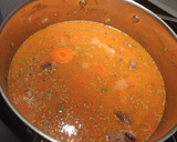 Foto del paso 6 de la receta: Ternera a la jardinera