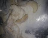 Foto langkah ke 4 dari resep Putri salju.