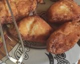 Túrófánk recept fázis 5 fotója