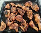 Foto langkah ke 3 dari resep Ayam Bakar Oven.
