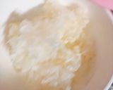 Hình bước làm 2 của món Chè dưỡng nhan mix 10 vị