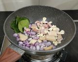 Foto langkah ke 3 dari resep Cumi Oseng Cabe.