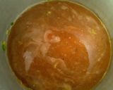 Foto del paso 2 de la receta: Espaguetis🍝 en salsa boloñesa🍅de lentejas🤔