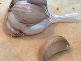 Risotto de mariscos