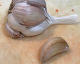 Foto del paso 4 de la receta: Risotto de mariscos