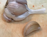 Foto del paso 4 de la receta: Risotto de mariscos