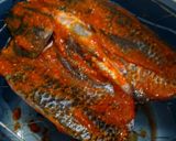Foto langkah ke 3 dari resep Ikan Nila Bakar.