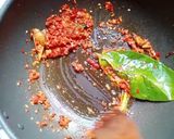 Foto langkah ke 4 dari resep Cireng Isi Ati Pedas.