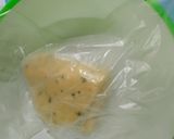 Foto langkah ke 8 dari resep Pastel Seledri Ragout.