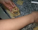 صورة لخطوة 5 من وصفة شباكية