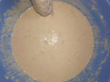 Semo savory pancakes
