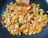 Foto del paso 3 de la receta: Fabada asturiana 🥄