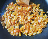 Foto del paso 3 de la receta: Fabada asturiana 🥄