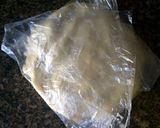 Foto del paso 5 de la receta: Los básicos: Masa de manteca para tartas dulces o saladas (apta celíacos y muy rápida)