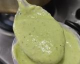 Foto del paso 4 de la receta: Salsa cremosa de pepino y aguacate🌿🥒🥑
