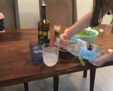 A picture of step 1 of Get lime get Fizz.