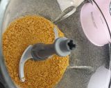 Gluténmentes tortilla lap GM recept fázis 1 fotója