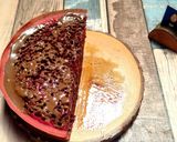 Foto langkah ke 14 dari resep Martabak manis teflon tanpa ragi tanpa telur.