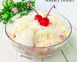 Foto langkah ke 5 dari resep Salad Buah.