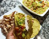 Foto del paso 2 de la receta: 😍😍Fajitas de plátano verde😍😍 Saludables