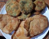 Foto del paso 7 de la receta: Croquetas de acelga