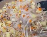 Foto langkah ke 4 dari resep 47. Jalangkotek (Pastel) Khas Makassar.