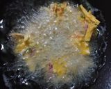 মিক্স ভেজ পকোড়া (mix veg pakoda recipe in bengali) রেসিপির ধাপ 4 ছবি