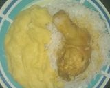 Foto del paso 8 de la receta: Pollo a la Olla con Puré