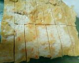 Foto langkah ke 3 dari resep Nuget ayam wortel.