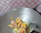 ভেজি চিকেন স্ট‍্যু (Veggie Chicken Stew recipe in Bengali) রেসিপির ধাপ 1 ছবি