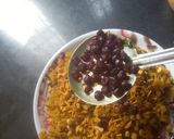इंदौरी पोहा (Indori poha recipe in hindi) रेसिपी चरण 7 फोटो