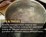 Foto langkah ke 5 dari resep Bakso Daging Sapi Devina Hermawan.
