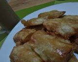 Foto langkah ke 4 dari resep #11. Pisang goreng.