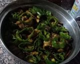 صورة لخطوة 6 من وصفة رول باذنجان باللحمه المفرومه 😋