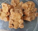 Foto del paso 3 de la receta: Muffin de coco y uva pasa