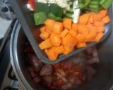 Foto del paso 10 de la receta: Guiso de Mondongo